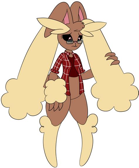 lopunny hentia